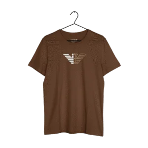 Camiseta – Emporio Armani