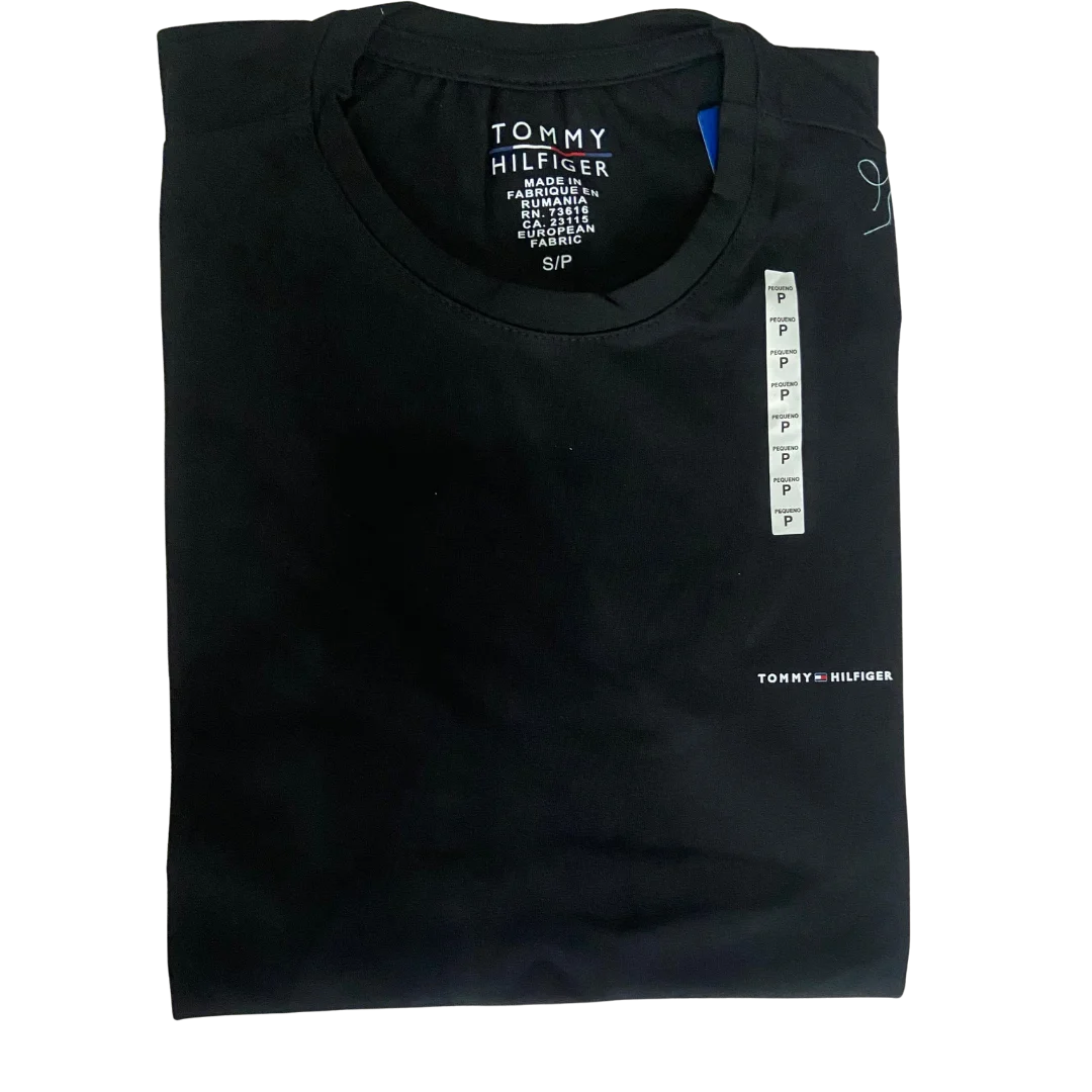 Camiseta - Tommy Hilfiger - Premium - Imagem 4
