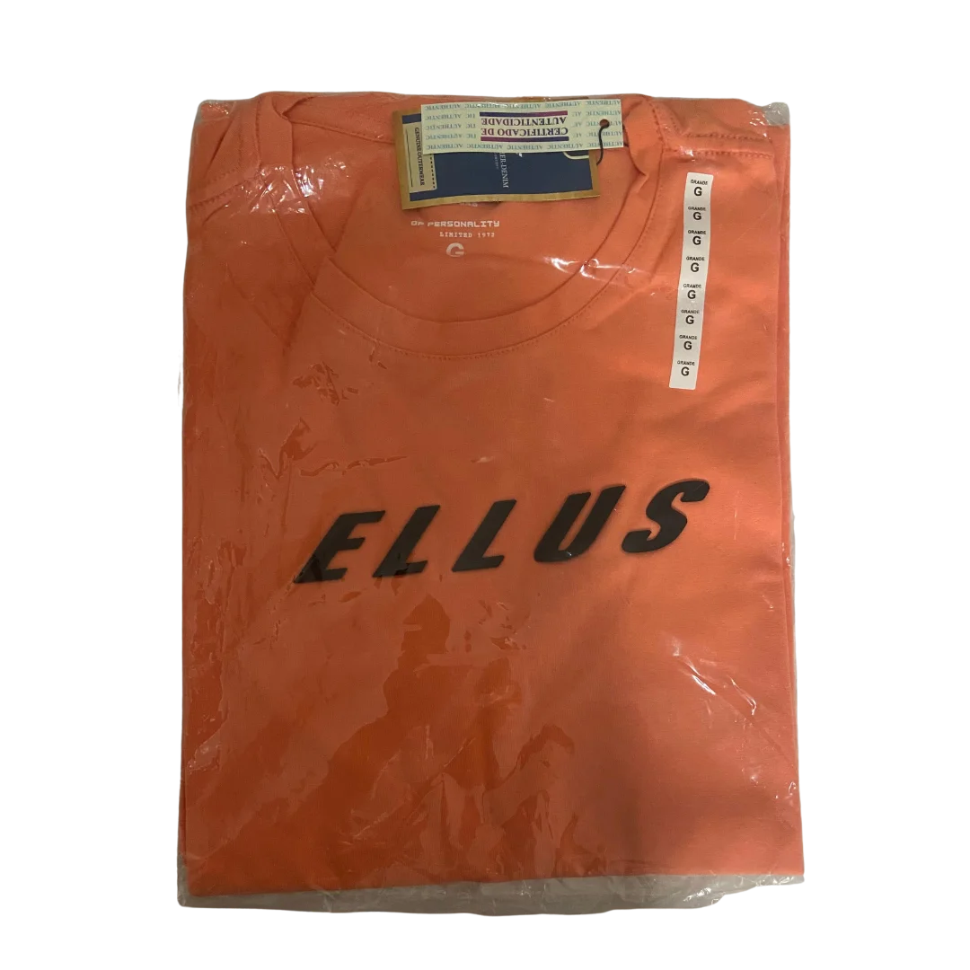 Camiseta - Ellus - Premium - Imagem 6