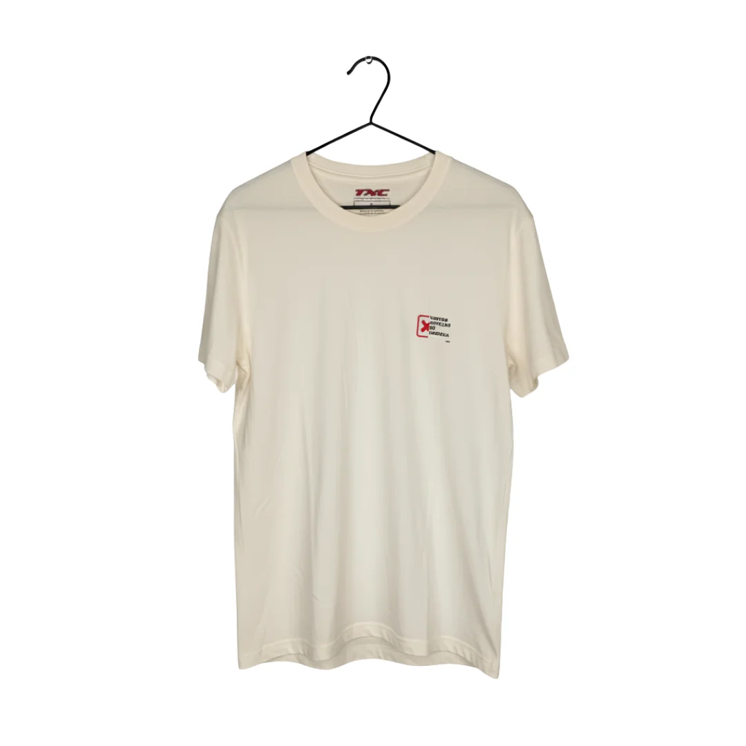 Camiseta - TXC BRAND - Malha Supima