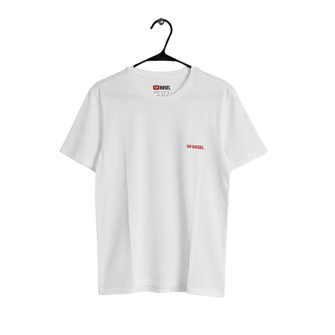 Camiseta - Diesel - Premium - Imagem 2
