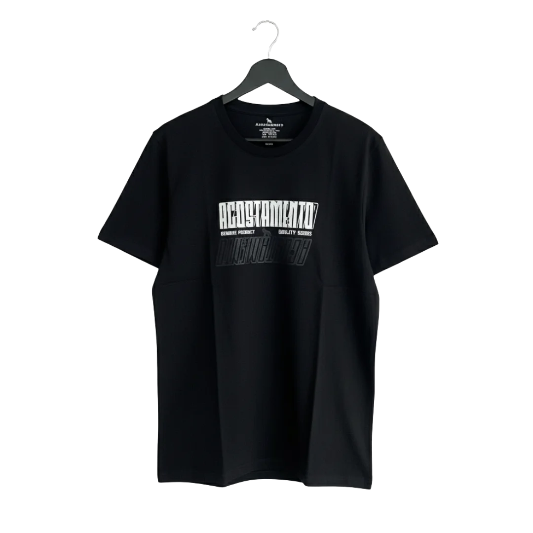 Camiseta - Acostamento - Premium - Imagem 3