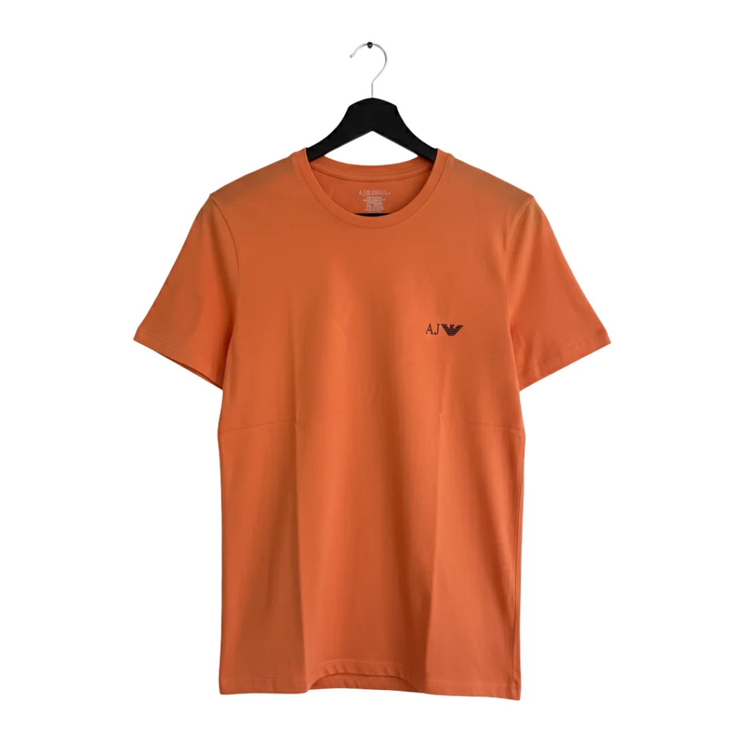 Camiseta - Emporio Armani - Premium - Imagem 5