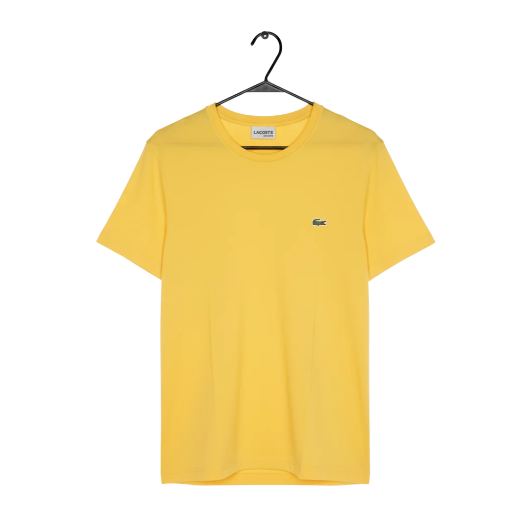 Camiseta - Lacoste Premium - Imagem 6