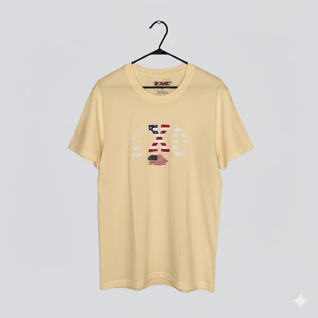 Camiseta - TXC BRAND - Imagem 2