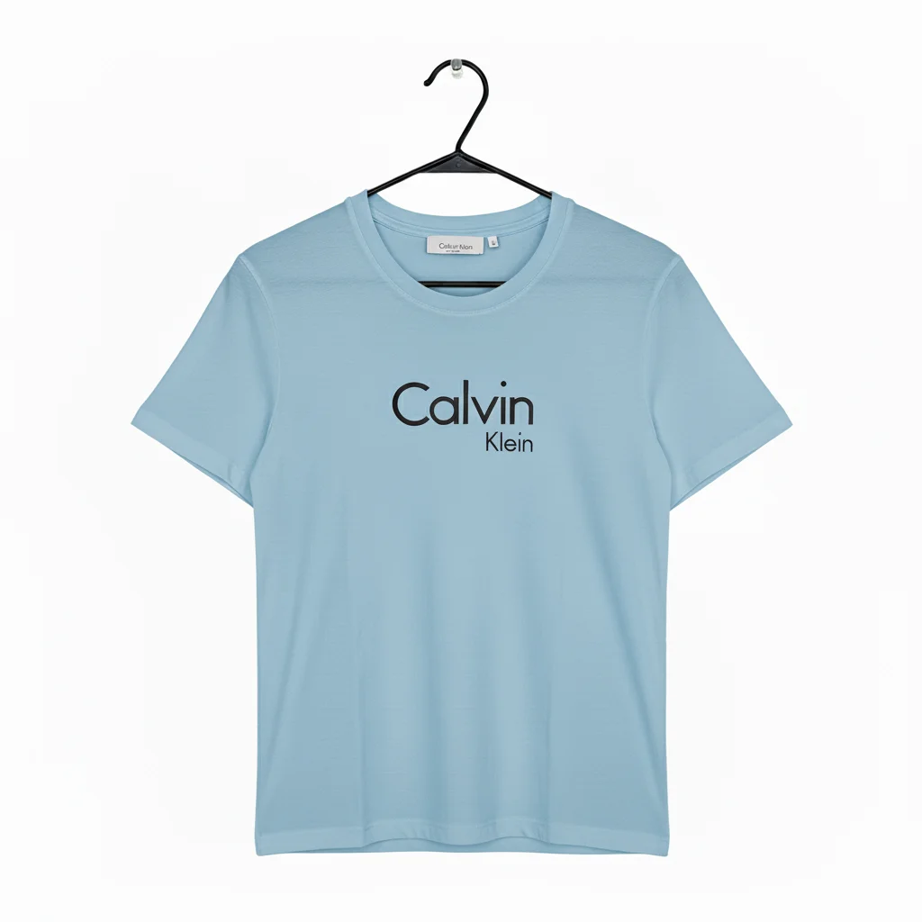 Camiseta - Calvin Klein