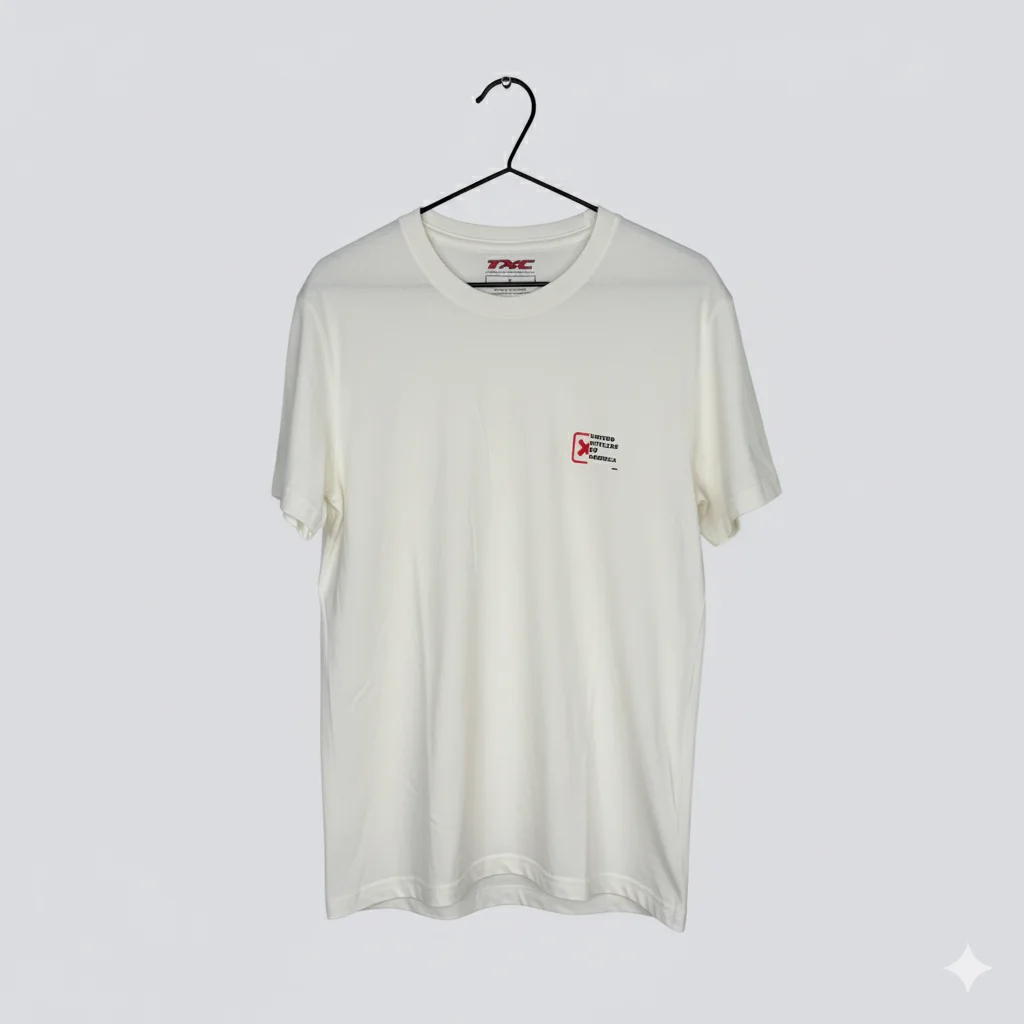 Camiseta - TXC BRAND - Malha Supima - Imagem 3