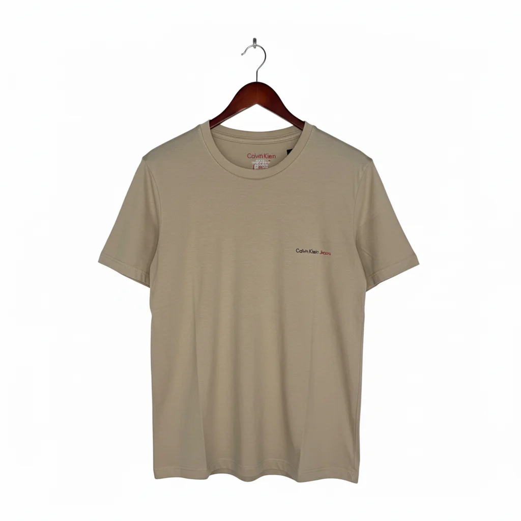 Camiseta - Calvin Klein - Imagem 2