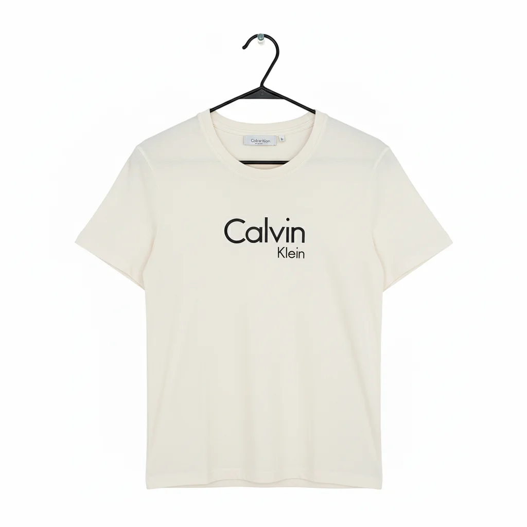 Camiseta - Calvin Klein - Imagem 3