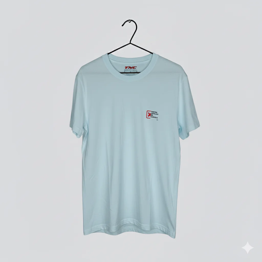 Camiseta - TXC BRAND - Malha Supima - Imagem 2