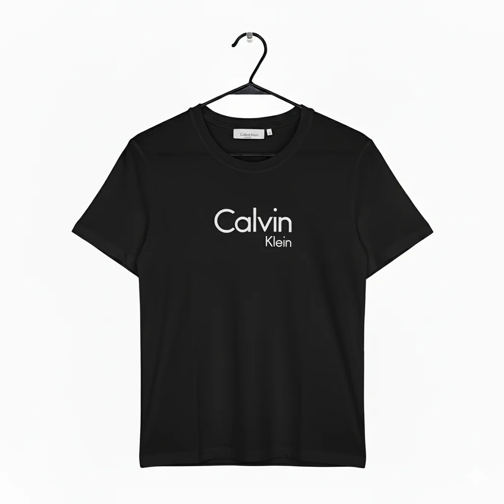 Camiseta - Calvin Klein - Imagem 5