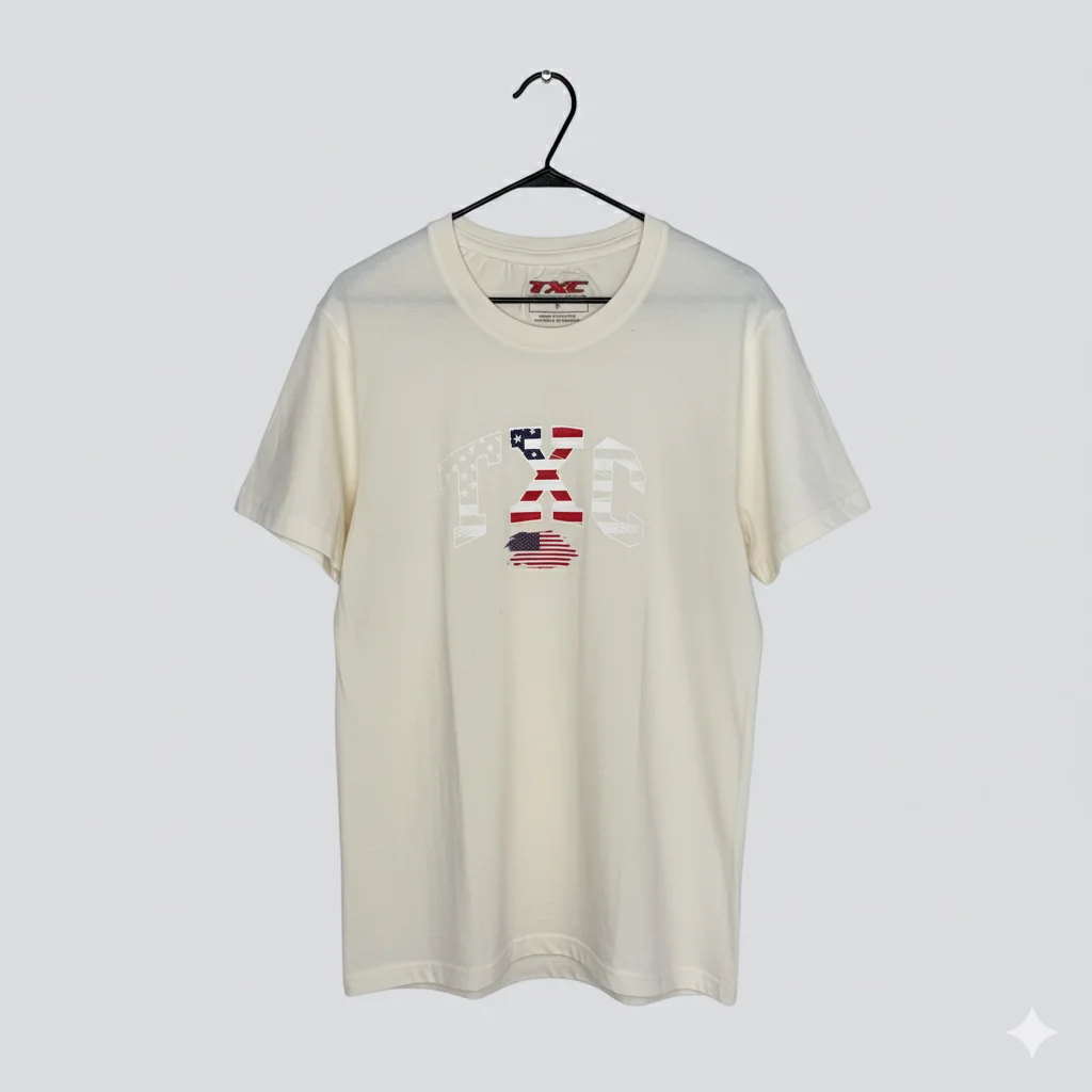 Camiseta - TXC BRAND - Imagem 3