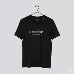 Camiseta – TXC BRAND