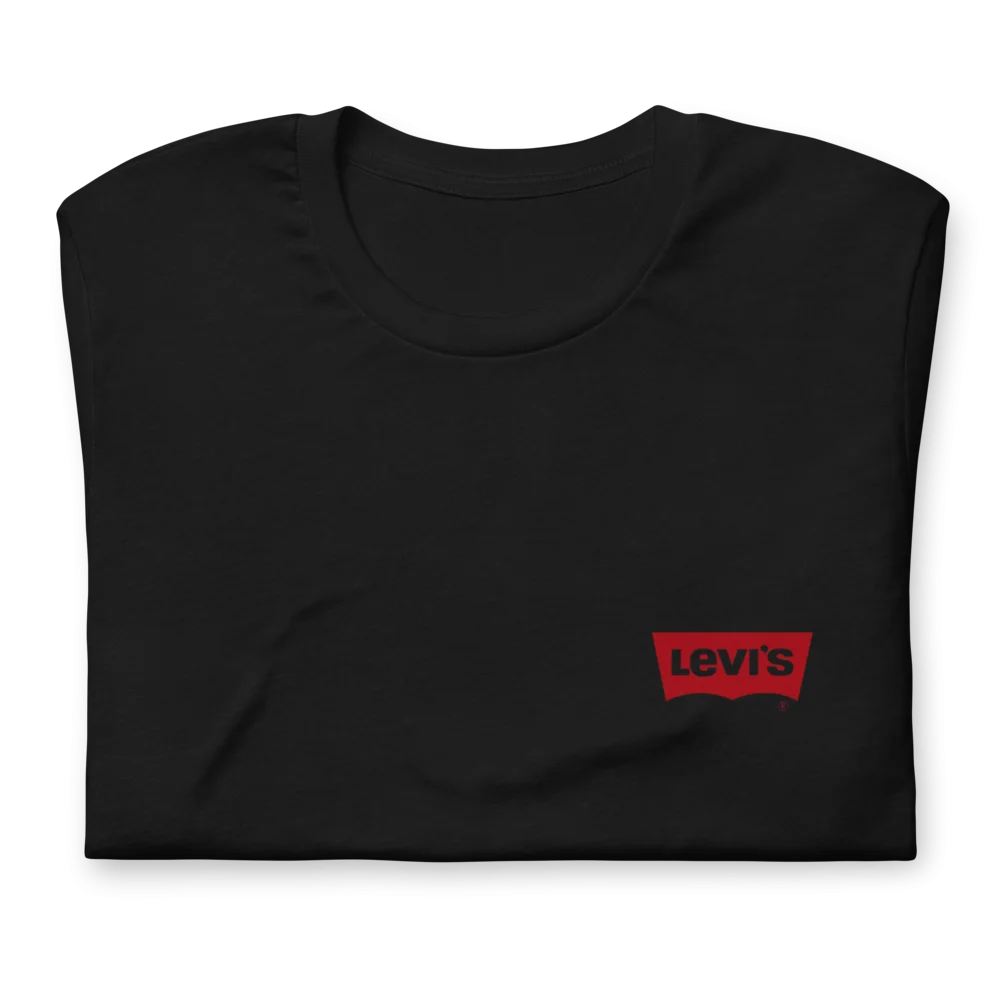 Camiseta - Levi's - Premium - Imagem 4